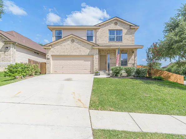 9602 Liberty Sound, Converse, TX 78109