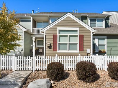 4033 Temple Gulch Cir, Loveland, CO, 80538