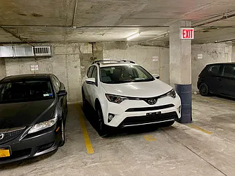 Rented by The Realty Depot