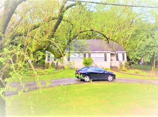 2066 Woodley Rd, Montgomery, AL 36111