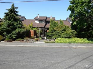 19323 15th Ave NW UNIT 2, Shoreline, WA 98177