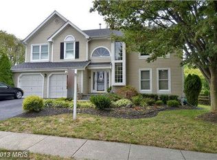 14236 Secluded Ln, North Potomac, MD 20878