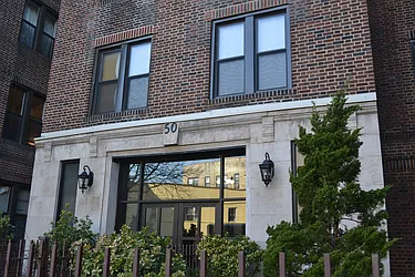 Rented by DSJ Management Corp