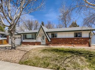 3740 Tabor Ct, Wheat Ridge, CO 80033