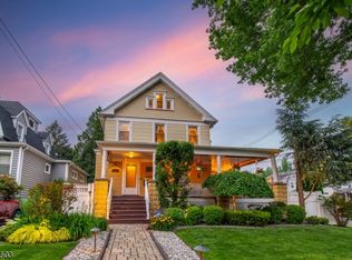 303 Walnut St, Roselle Park, NJ