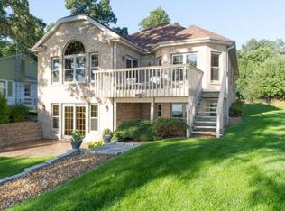 4653 Plummers Point Rd, Oshkosh, WI 54904