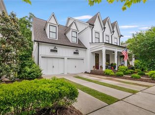 1040 Crossvine Rd, Roswell, GA 30075