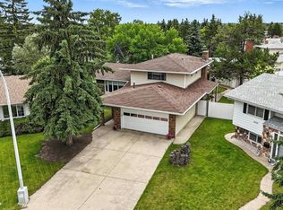 2011 89th St NW, Edmonton, AB