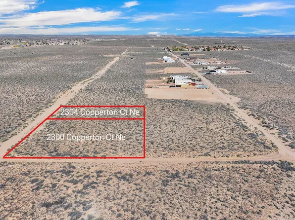 2304 Copperton Ct NE, Rio Rancho, NM 87144