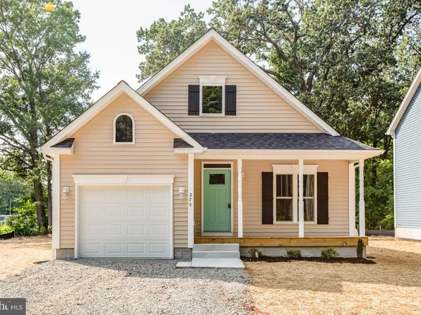 912 Jackson St, Colonial Beach, VA 22443