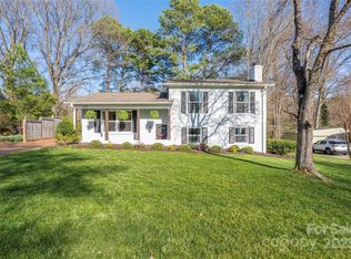 6245 Wheeler Dr, Charlotte, NC 28211