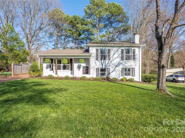 6245 Wheeler Dr, Charlotte, NC 28211