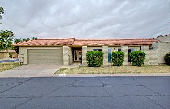 1st image of 7814 E Monterosa St