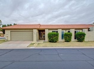 7814 E Monterosa St, Scottsdale, AZ 85251