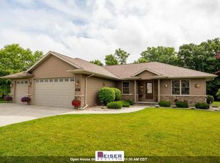 3347 Nelson Rd, Oshkosh, WI 54904