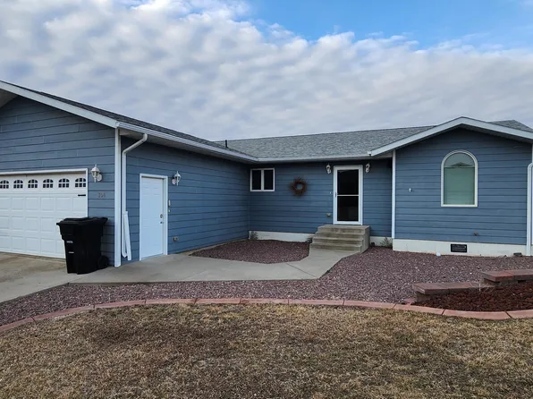 304 9th Ave N, Hettinger, ND 58639