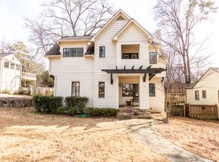 107 Mecca Ave, Homewood, AL 35209