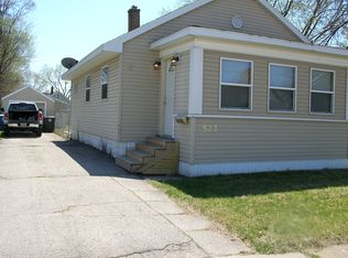 523 Newton St, Waterloo, IA 50703