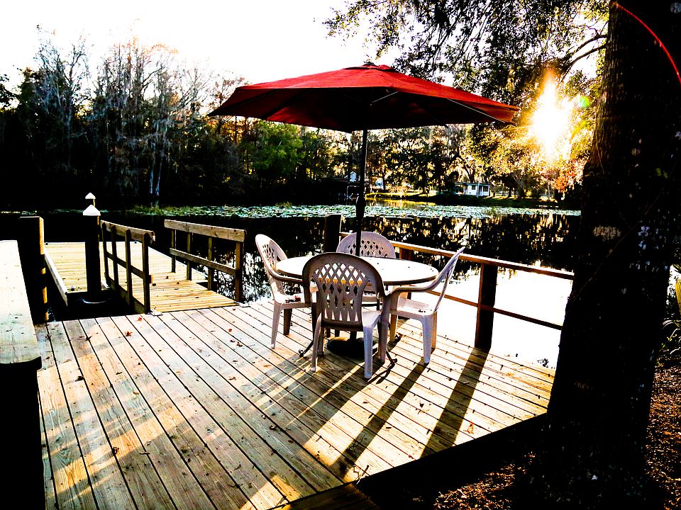 Outstanding Waterfront View 