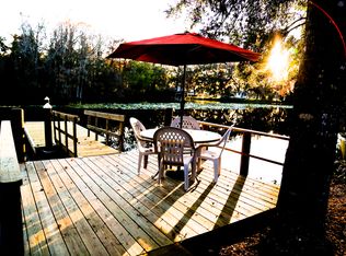 1420 S Homestead Point, Inverness, FL 34450