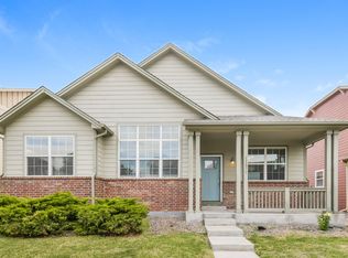 11073 Nome St, Commerce City, CO 80640