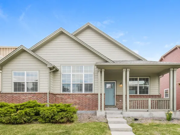 11073 Nome St, Commerce City, CO 80640