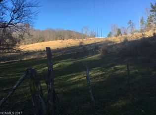 289 Forest St, Mars Hill, NC 28754