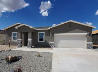5938 Big Jim Dr, Las Cruces, NM 88007