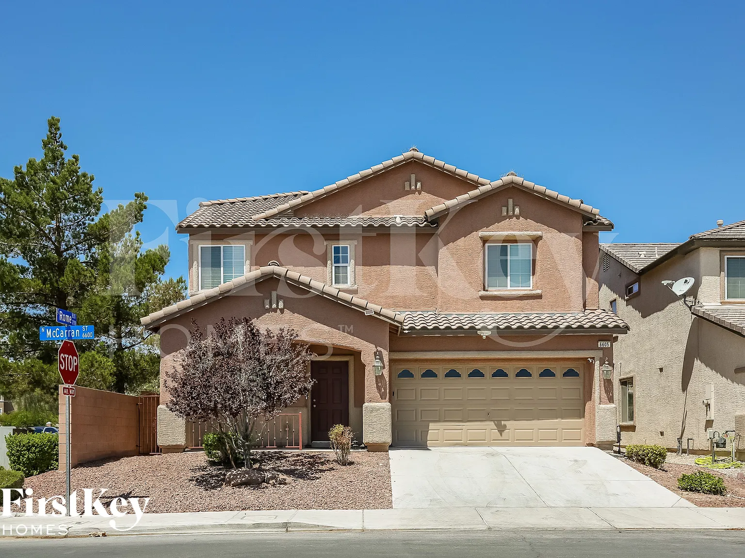 4 bed, 2.5 bath, 2302 sqft, $2,165 — Photo 1