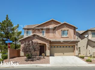 6605 McCarran St, North Las Vegas, NV 89086