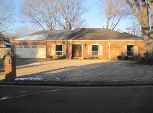 2929 Cordie Lee Ln, Germantown, TN 38138