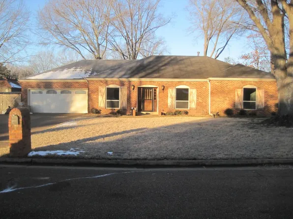 2929 Cordie Lee Ln, Germantown, TN 38138