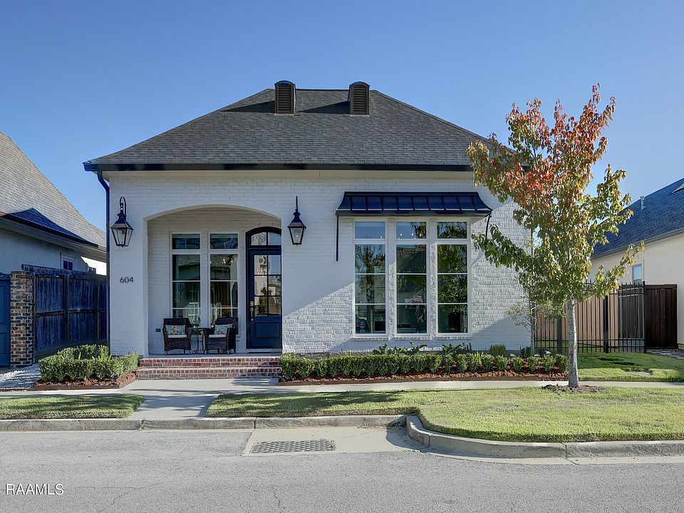 604 Waterview Rd, Youngsville, LA 70592 Zillow