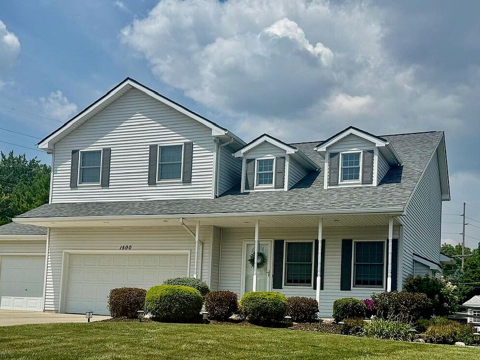 1st image of 1500 Cranberry Ln