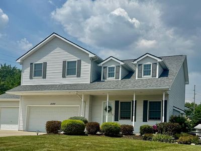 1500 Cranberry Ln, Findlay, OH, 45840