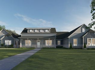 Truman Plan, Lexington Heights, Nevada, TX 75173