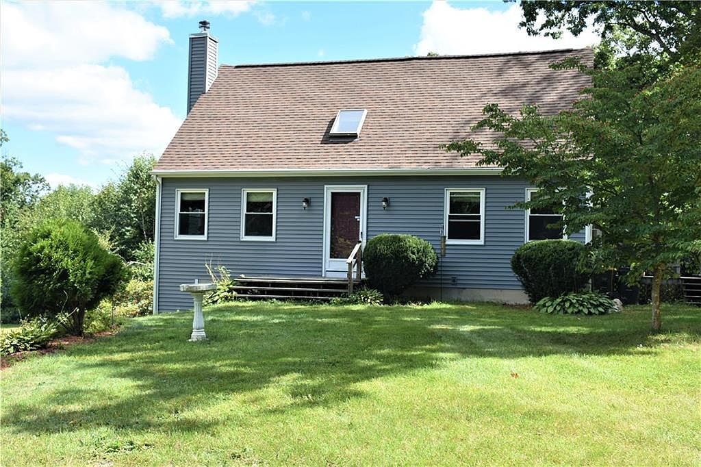 1355 Spring Lake Rd, Burrillville, RI 02830 Zillow
