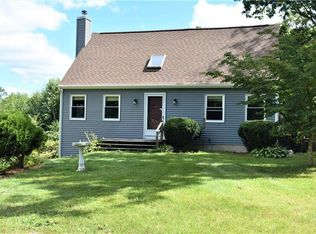 1355 Spring Lake Rd, Burrillville, RI 02830