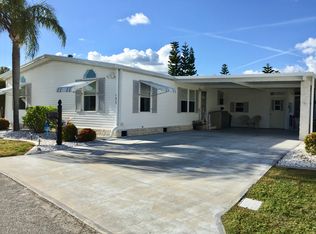 5601 Duncan Rd LOT 133, Punta Gorda, FL 33982