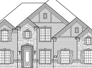 14707 Overland Park Ln, Frisco, TX 75035