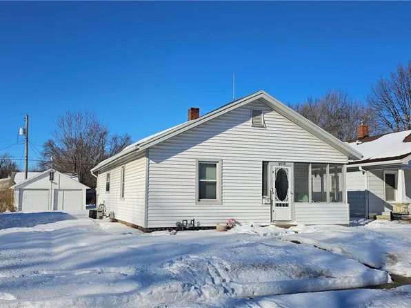 6650 Carnegie St, Saint Joseph, MO 64504