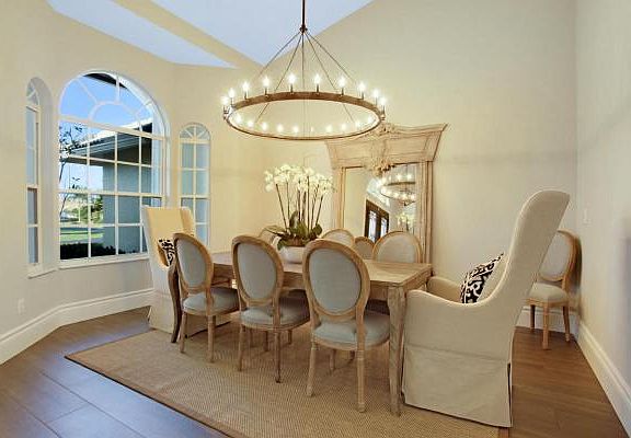 Home For Sale In Polo West