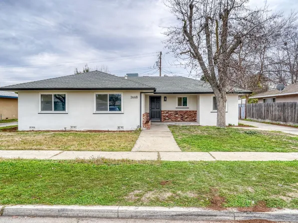3668 N Howard Ave, Fresno, CA 93726