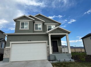 6556 N Mount Jefferson, Eagle Mountain, UT 84005