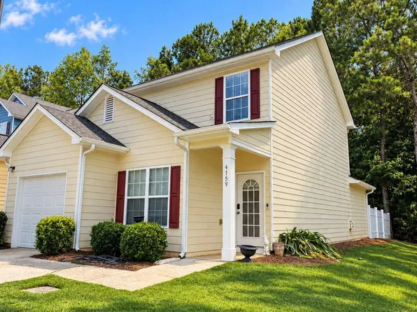 4759 Autumn Rose Trl, Oakwood, GA 30566