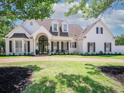 7007 Orchard Hill Ct, Colleyville, TX, 76034