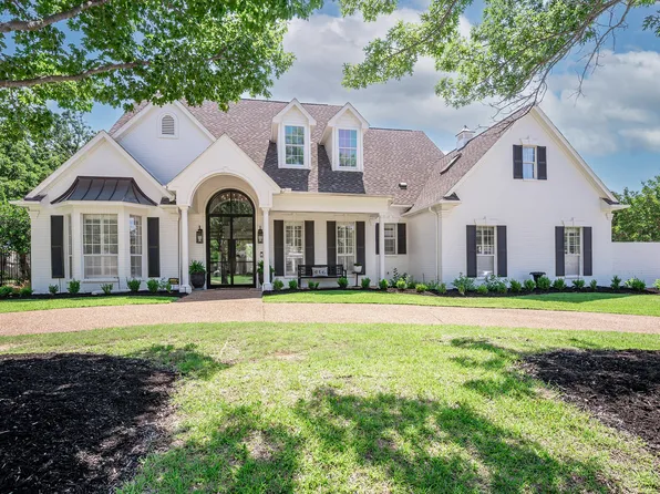 7007 Orchard Hill Ct, Colleyville, TX 76034