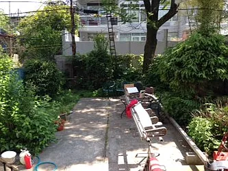 Rented by Urban Realty NYC