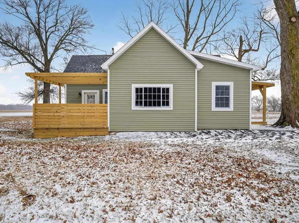 3948 S 1100 E, Greentown, IN 46936