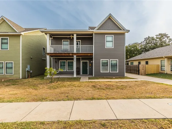 2610 S 2nd St, Waco, TX 76706